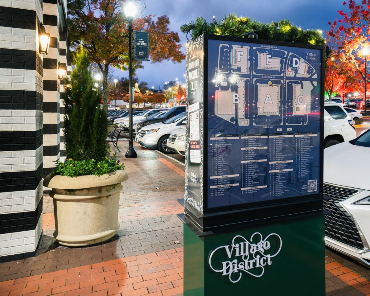 Need a last minute #stockingstuffer? 🎁 #TabletopMediaGroup clients have you covered! You can never go wrong with:

🥃 Tonic Syrup - #StirRaleigh
🥜 #AuntRubysPeanuts
🍺 Sauces &amp; Rubs - #CarolinaBrewery
... plus a quick trip to #VillageDistrict for everything else! 🛍️