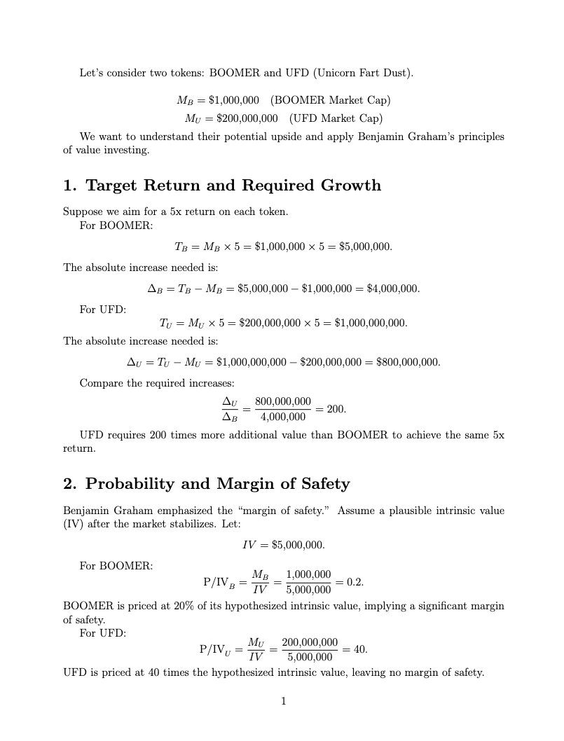 Boomer Quant tweet media