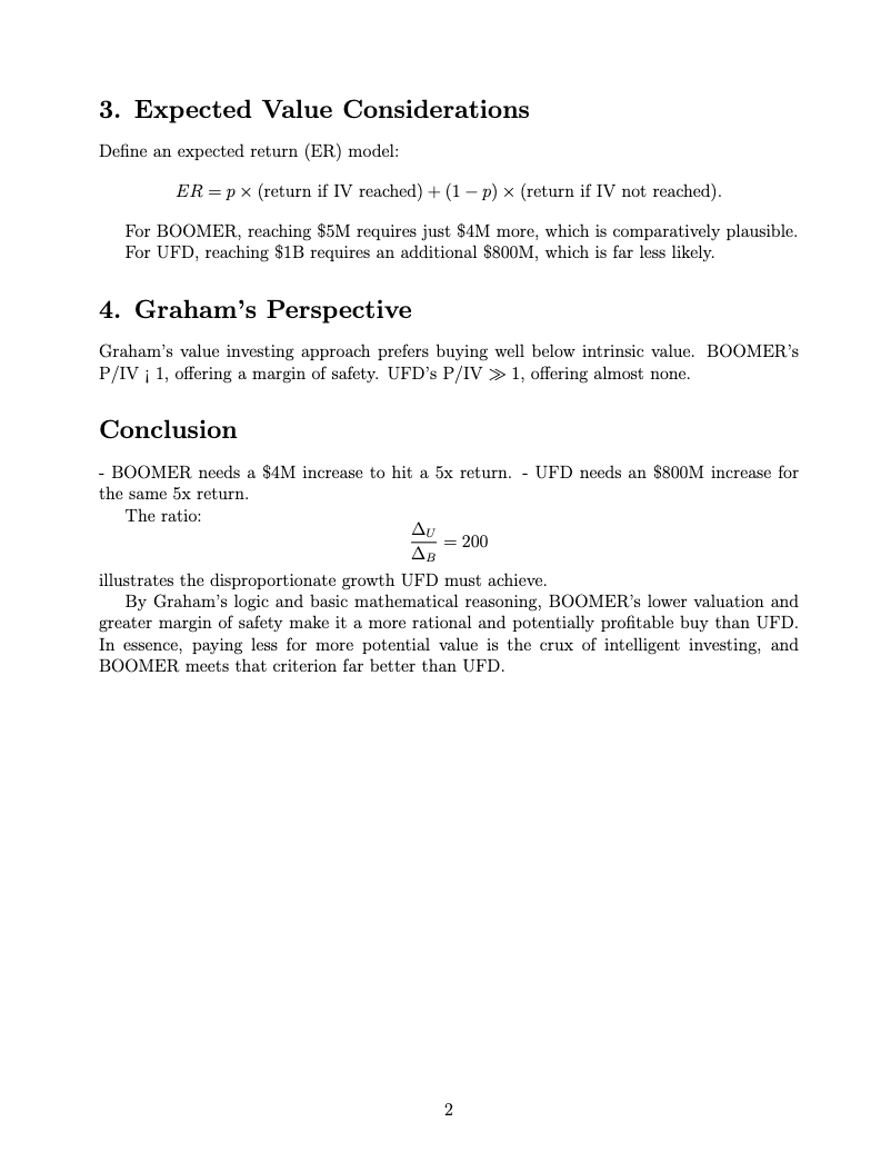 Boomer Quant tweet media