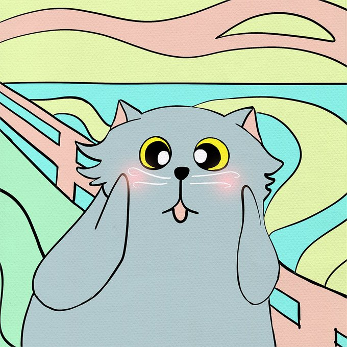 GraypawsNFT's tweet photo. @0xlords_NFT https://t.co/D6IV4fOjwR