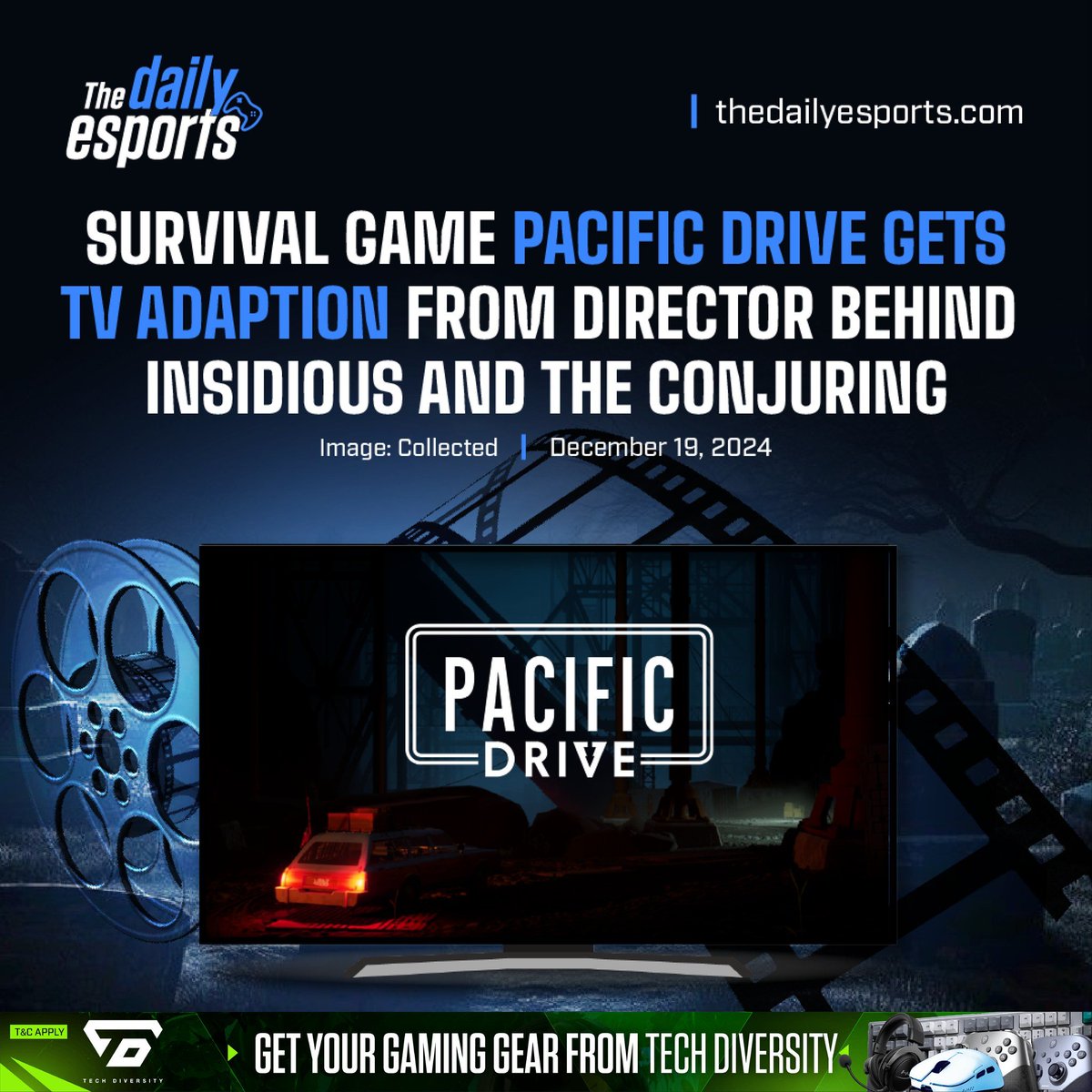 The Daily Esports tweet media