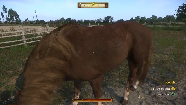 SynthPotato's tweet photo. Kingdom Come Deliverance is one of the most underrated and solid RPGs in recent years that has an amazing narrative that you all must play!

With the hype building around Kingdom Come 2, Here are 10 awesome &amp; hidden details from KCD1 that you might have missed. A Thread 🧵 https://t.co/gbxdv5ko1l