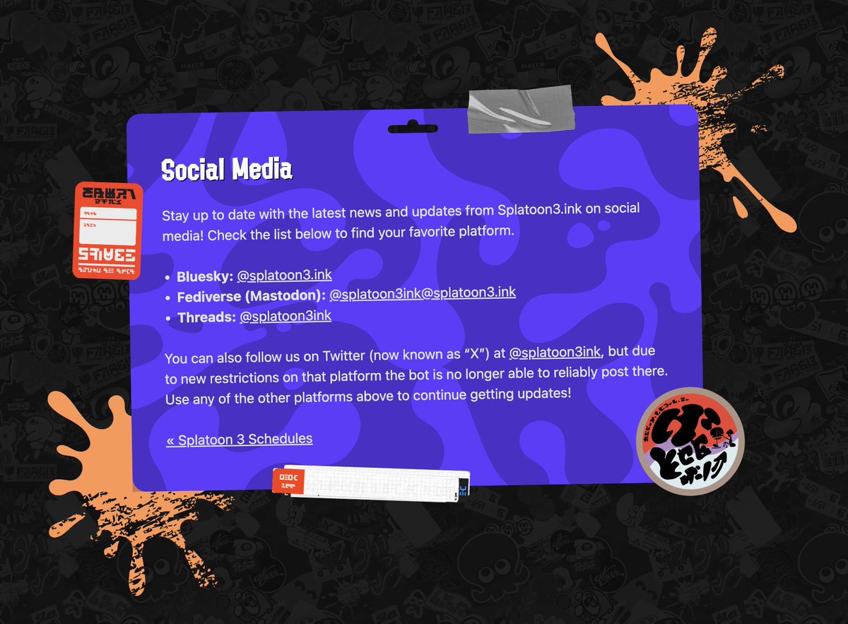 Splatoon3.ink tweet media
