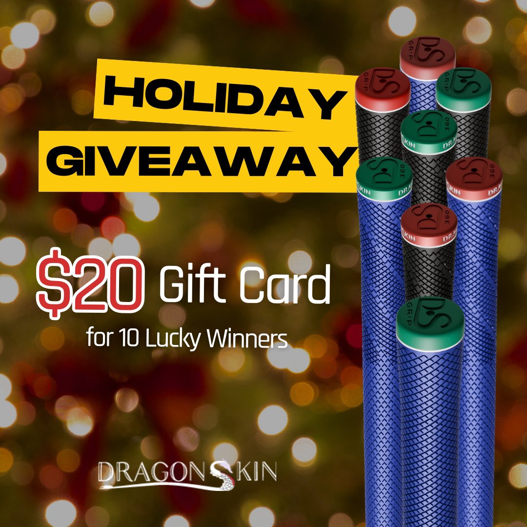 Dragon Golf tweet media