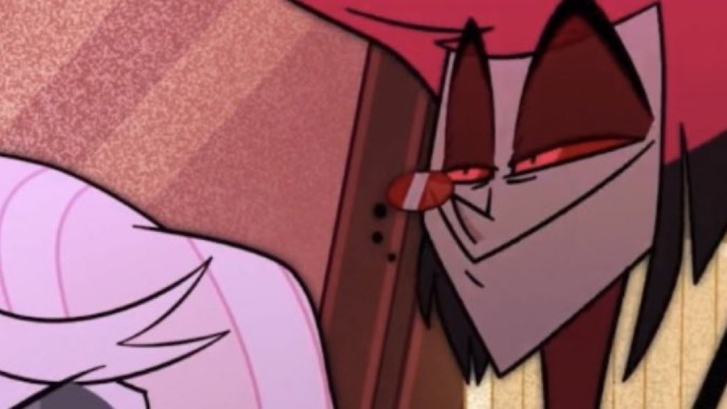 spookiepie_'s tweet image. My favorite Alastor is whenever he looks toasted out of his mind
#SpookiePie #HazbinHotel #Alastor