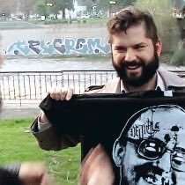 Agustín Laje tweet media