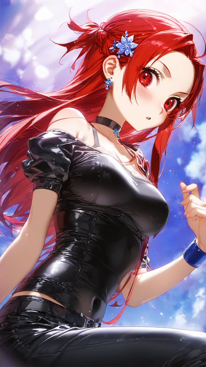 NuRaRa_Ai's tweet photo. ティーゼ・シュトリーネン -Tiese Shtolienen-
#SAO #ソードアート・オンライン
#ティーゼ・シュトリーネン #Tiese https://t.co/QfUHNKVW3M