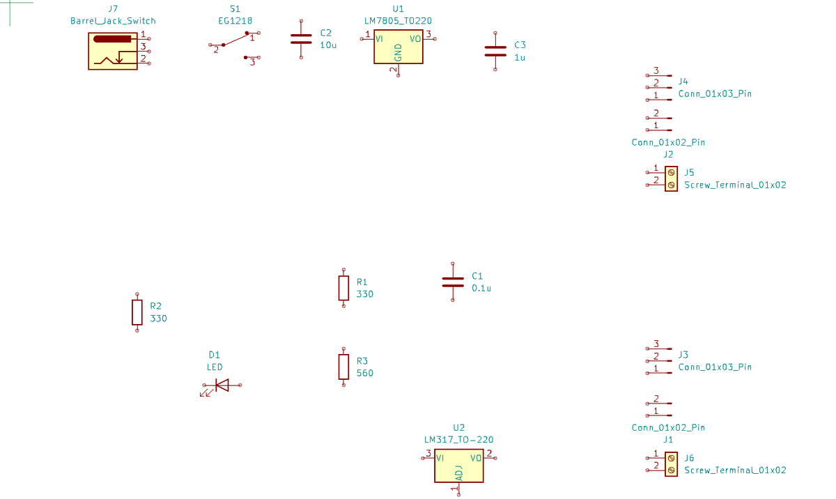 📅 Day 13: #Progress Update

Faced a slight delay in the #project but made progress on designing a suitable #PCB layout. Working on optimizing the board to fit properly while refining the schematic connections. Keeping the momentum going🚀

#PCBDesign #HardwareTech  #VLSI #KiCad