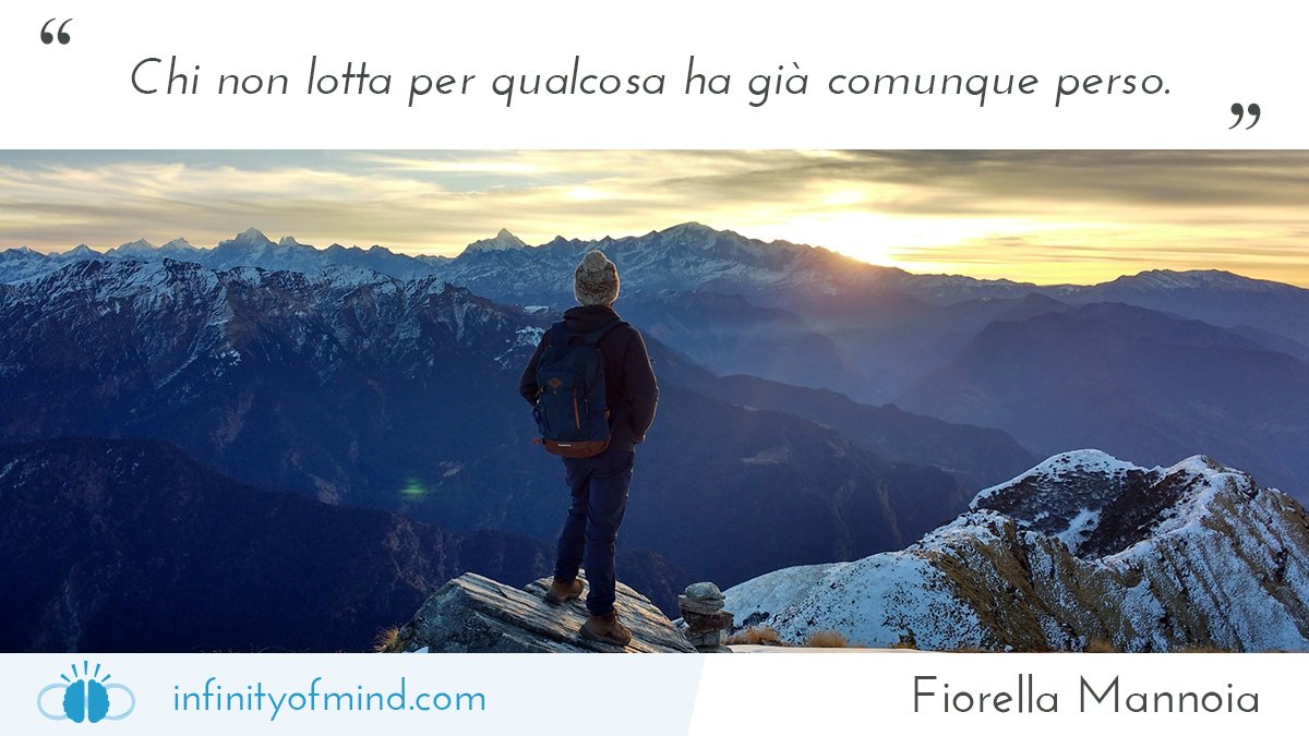 Infinity Of Mind tweet media