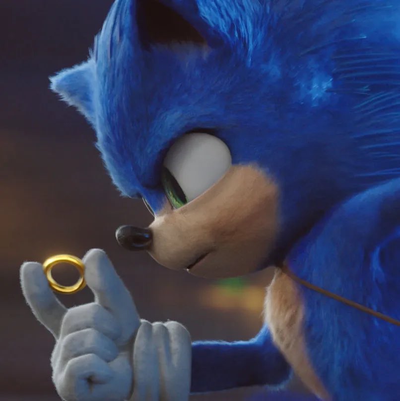 DiscussingFilm's tweet image. ‘SONIC 4’ is in the works.

In theaters in Spring 2027.

(Source: variety.com/2024/film/news…)
