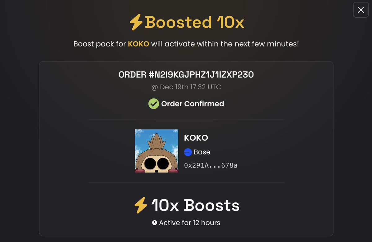 Kokomora_'s tweet photo. ⚡️ https://t.co/KxwOqCeQav