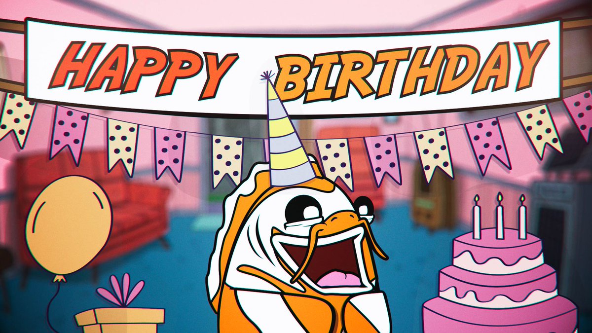 KOI tweet media