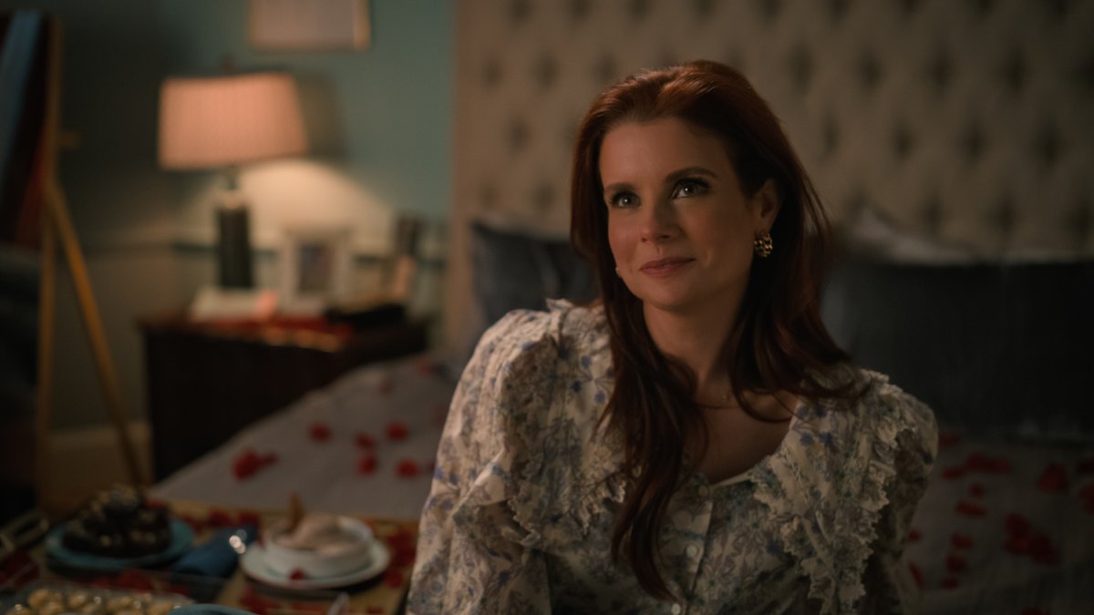 netflix's tweet photo. Get the margaritas going. Sweet Magnolias is back FEBRUARY 6! https://t.co/Ir8ciaIsoz