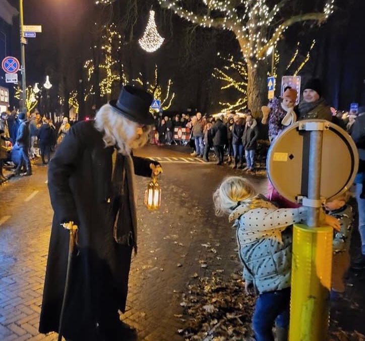 Gideon Calis tweet media