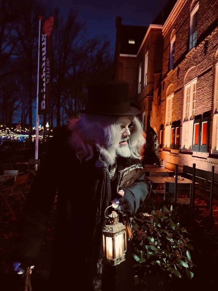 Gideon Calis tweet media