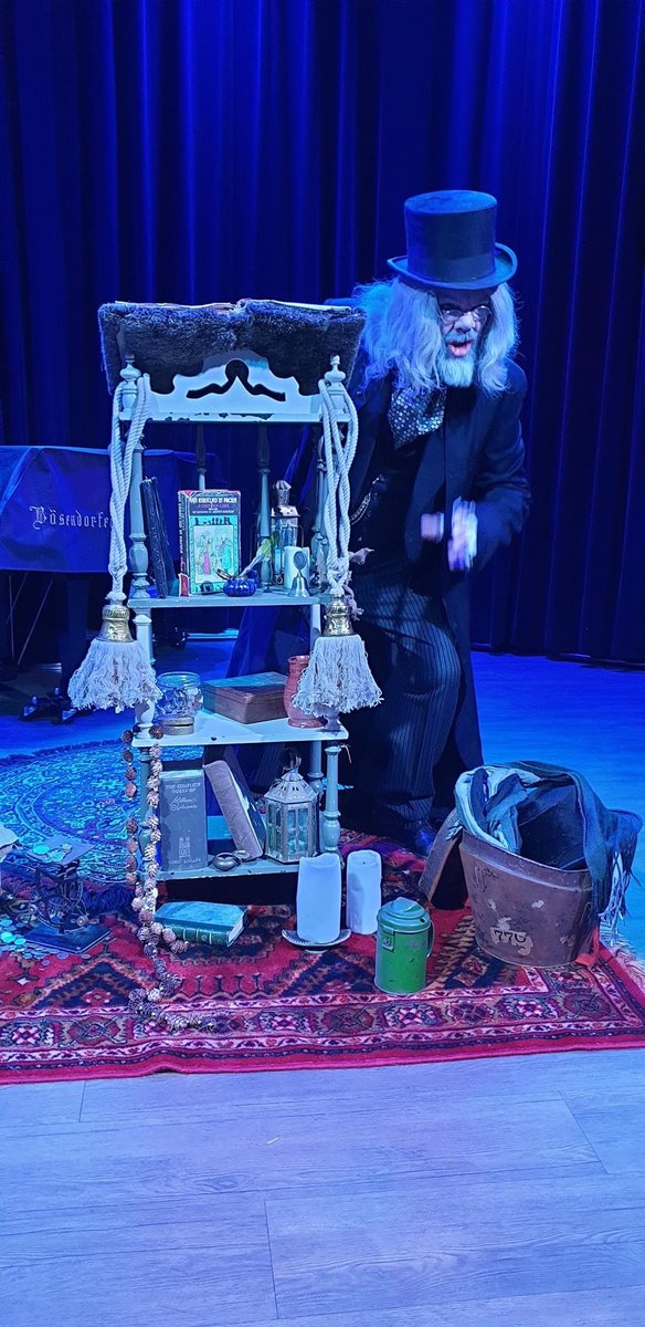 Gideon Calis tweet media