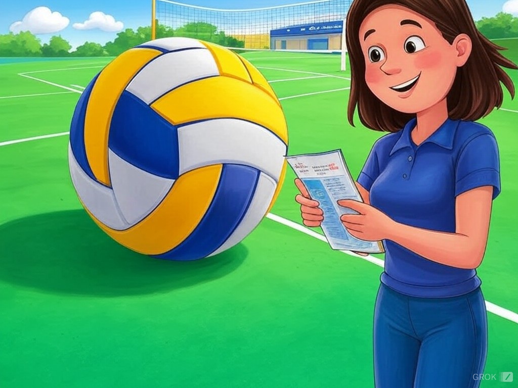 📷 Calling all sports parents! Join us for Parents ZOOM 2025 on January 2, 8-9 PM.
📷 It Is a Game
Learn how youth sports foster fun and development!
📷 Topics:
Resources for parents: SafeSport, Positive Coaching, and more!
📷 Register now: Zoom Link: us02web.zoom.us/webinar/regist…