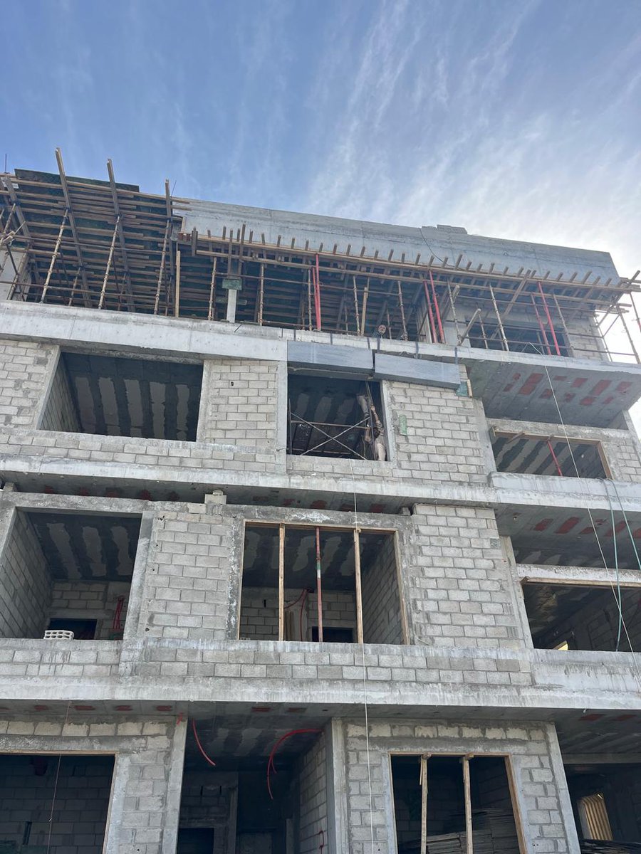 ماشاء الله عمارة الازدهار