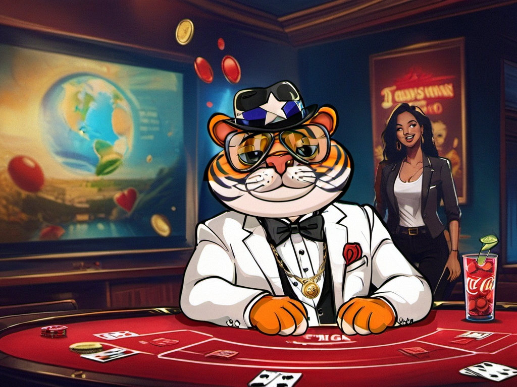 🚨 #SpinWithTIGA Has Ended! 🚨

Thank you to everyone who spun the wheel and participated. After removing all cheaters, here are the final winners:

💎 Day 7 Winners ($10 each):
✅ @Mata1124444 – 16,000 Kudos
✅ <a href="/LeemahAesthetic/">Agbajelola Halimat</a> – 12,000 Kudos
✅ <a href="/niferrrr22/">nife</a> – 9,600 Kudos
✅