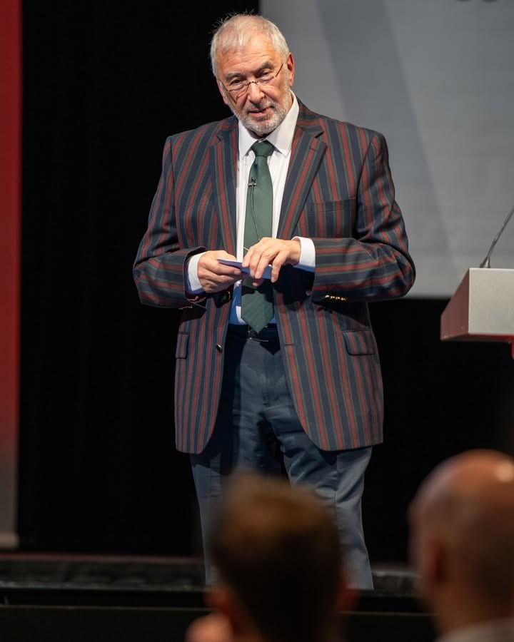 Bernhard and Company (@bernhardcompany) on Twitter photo We are incredibly proud to announce that Stephen Bernhard, founder of Bernhard and Company, will be honoured for a lifetime of achievements with the <a href="/BIGGALtd/">British & International Golf Greenkeepers Assn.</a> Outstanding Contribution Award 🎉
This prestigious recognition celebrates Stephen’s unwavering dedication to the We are incredibly proud to announce that Stephen Bernhard, founder of Bernhard and Company, will be honoured for a lifetime of achievements with the <a href="/BIGGALtd/">British & International Golf Greenkeepers Assn.</a> Outstanding Contribution Award 🎉
This prestigious recognition celebrates Stephen’s unwavering dedication to the