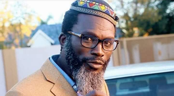 MapongaJQuotes's tweet photo. "If Allah is the creator of all mankind, how come He only speaks Arabic?"

~Maponga Joshua III FoT
https://t.co/ZUB2oMeB8m https://t.co/2vZz9g9t6J