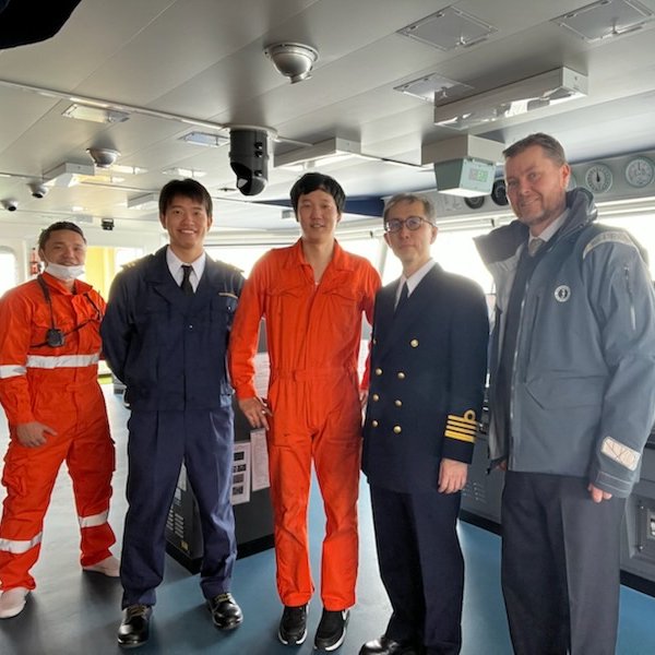 Port of Vancouver tweet media