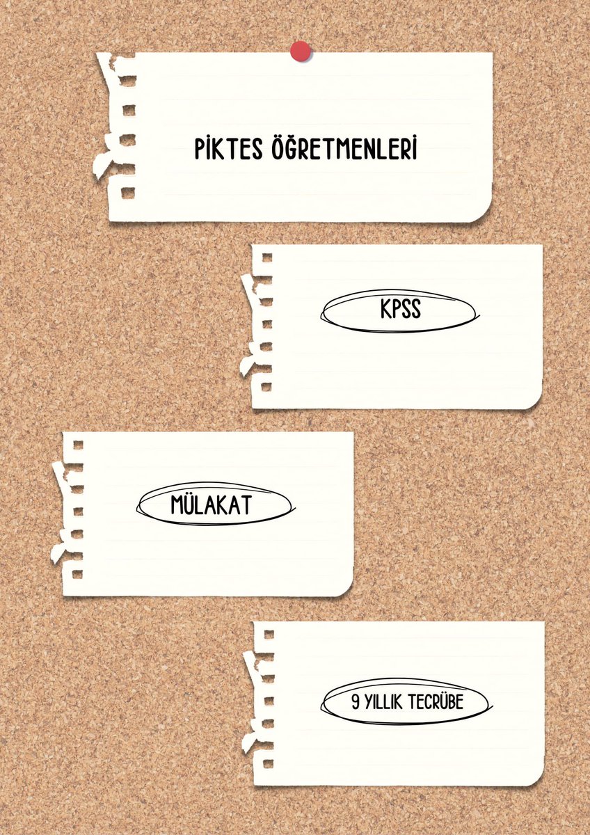 KPSS ve mülakat puanı ile göreve alınıp 8 yıldır binlerce yabancı uyruklu öğrenciye Türkçemizi öğreterek millî bir görevi ifa eden Piktes öğretmenleri öğrencileri ülkelerine dönerken kendilerinin de emeklerinin kadro ile taçlandırılmasını istiyor.
<a href="/tcmeb/">Millî Eğitim Bakanlığı</a> #PiktesDokuzYaşında