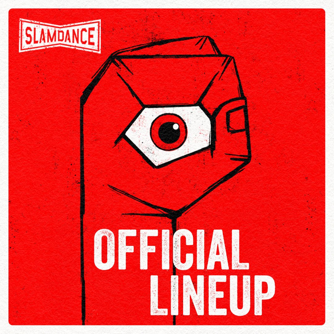 Slamdance tweet media