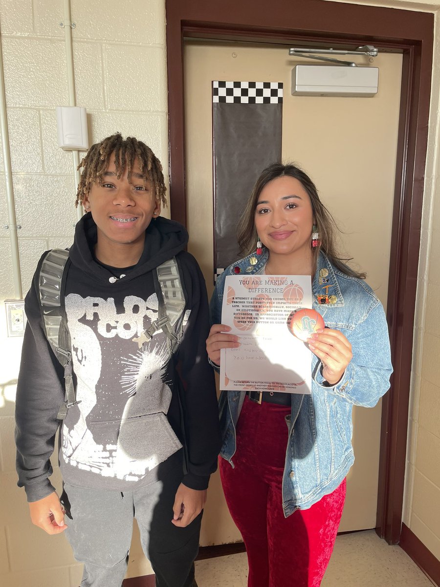 MsNavarro0's tweet image. We are wrapping up our first semester (no pun intended), and I am so grateful to be able to witness students grow from timid sixth graders into their own personalities.  #IlovemySchool #Middleschoolrocks #7thELA #WallofCards