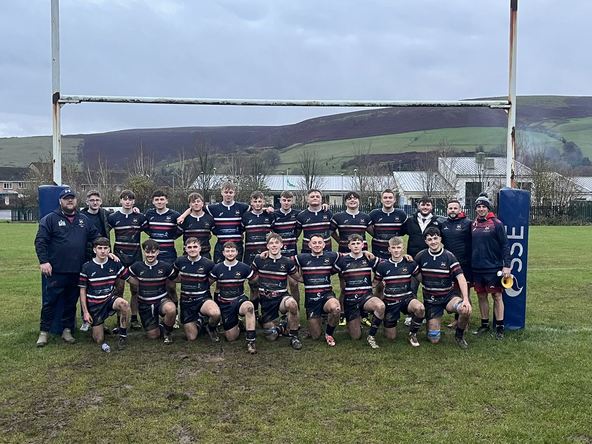 Senghenydd RFC Youth tweet media