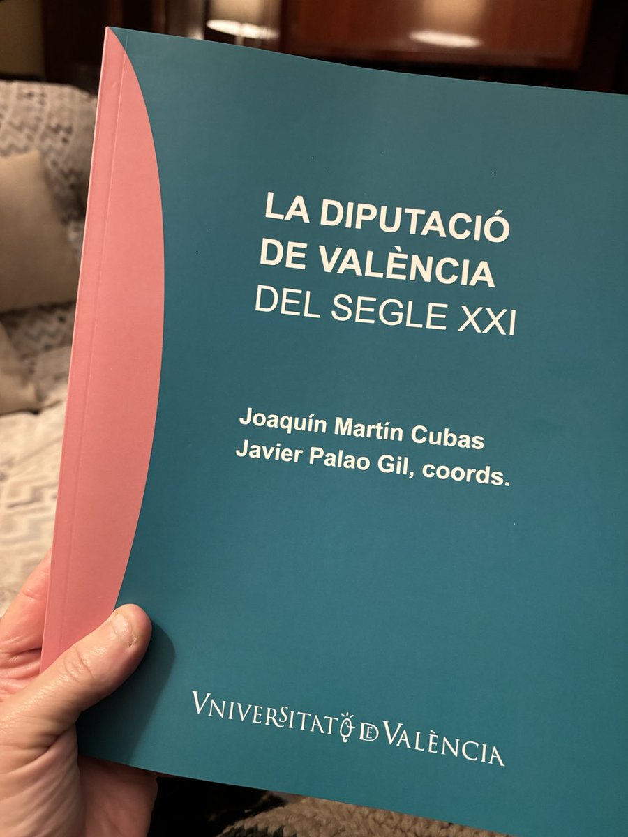 Javier Cuenca tweet media