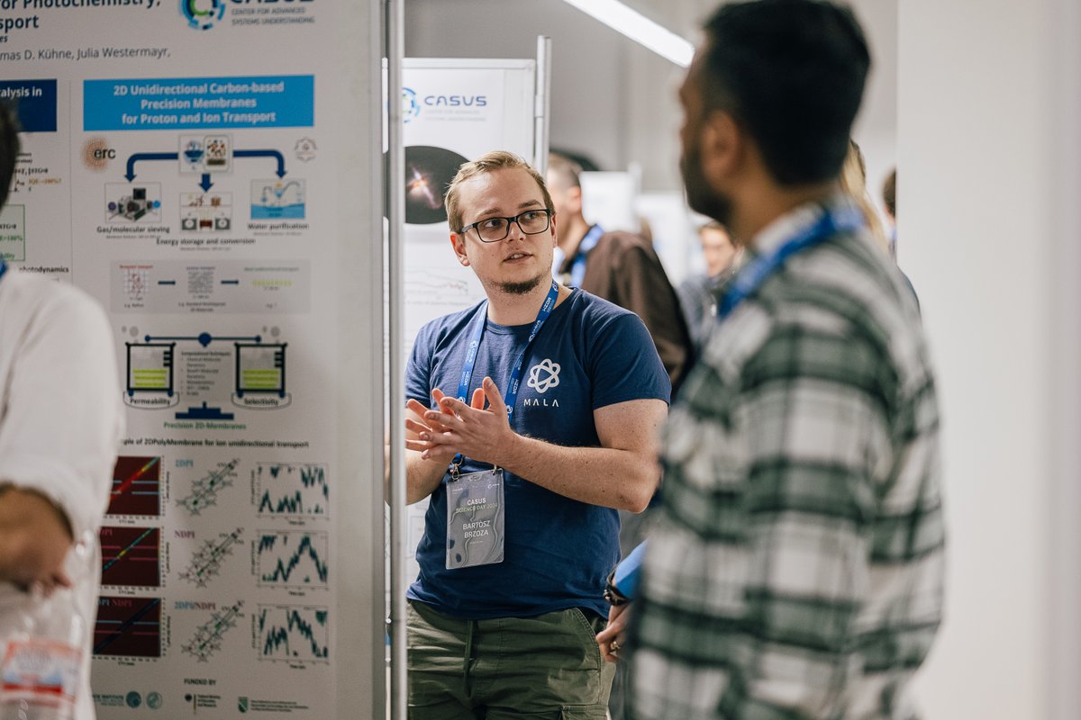 CASUSscience's tweet image. An intense day has come to an end. Many thanks for the support, the enthusiasm and all the valuable input! So many interesting things to explore and to turn new findings into action. Let's keep the pace high! 🏃 #complexsystems #sustainable #systems #science 1/3