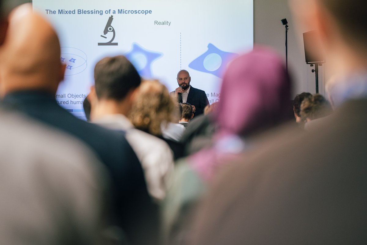 CASUSscience's tweet image. An intense day has come to an end. Many thanks for the support, the enthusiasm and all the valuable input! So many interesting things to explore and to turn new findings into action. Let's keep the pace high! 🏃 #complexsystems #sustainable #systems #science 1/3