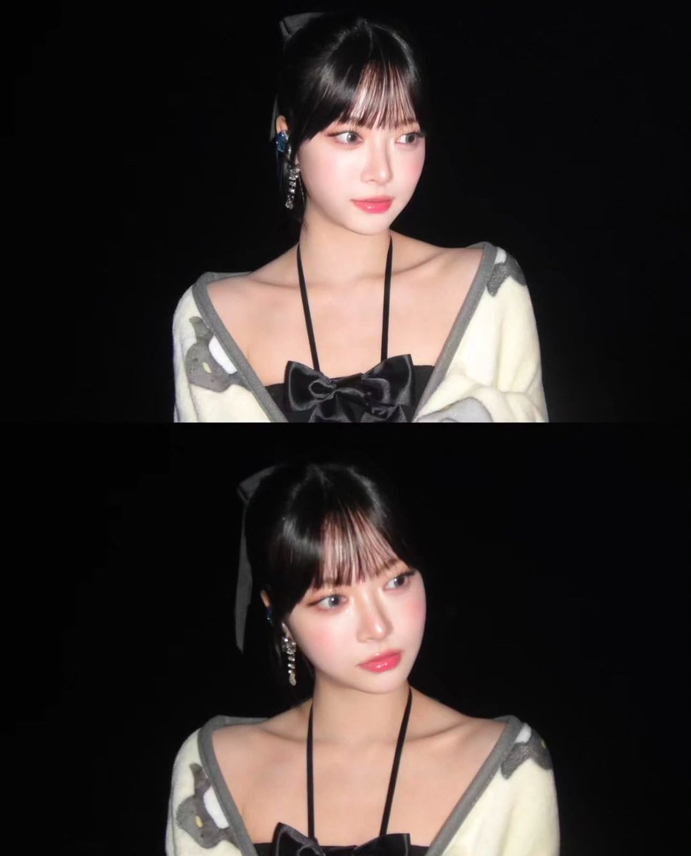 은채 느낌이 ㄴㅁㄴㅁ조은데요