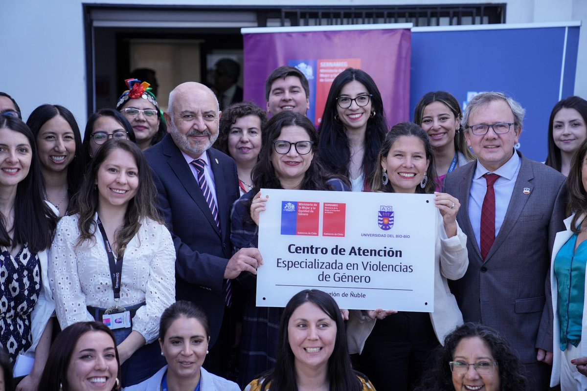 Feministas Frente Amplio Chile tweet media