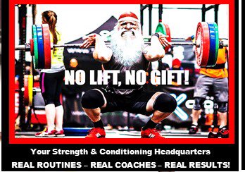 XMAS BREAK Schedule
Dec. 12th, 2024 - Jan. 10th, 2025

Sessions for College &amp; High School Athletes
90 min. classes! / Must preregister to confirm attendance

High Performance Training! SPEED, STRENGTH, AGILITY!

Mo-T-W-Th-F-Sa
11-12:30 &amp; 6-7:30 pm