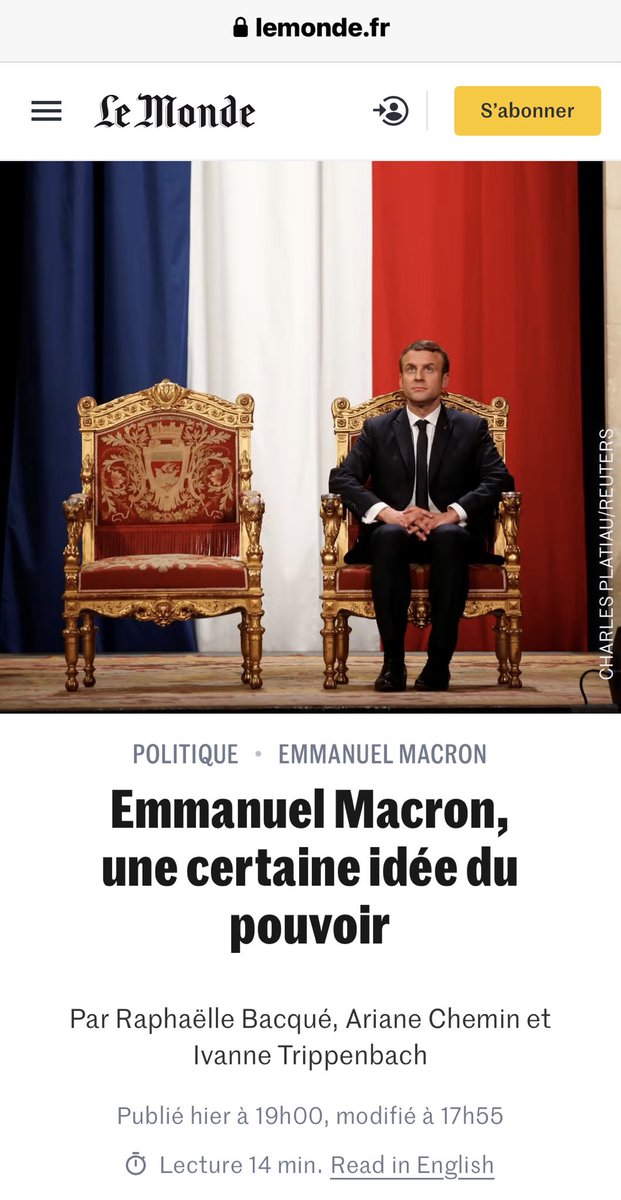 AnnMagayante's tweet photo. Le #HuffingtonPost obligé de dénoncer une enquête de #LeMonde de #ArianeChemin #RaphaelleBacqué “ grands reporters “(🤦‍♀️),reprise bien sûr par #ValeursActuelles et qui fait le bonheur des détraqués du réseau X! Ns avons une presse ignoble et ordurière. Honte à cette profession! https://t.co/489u6xFfV8