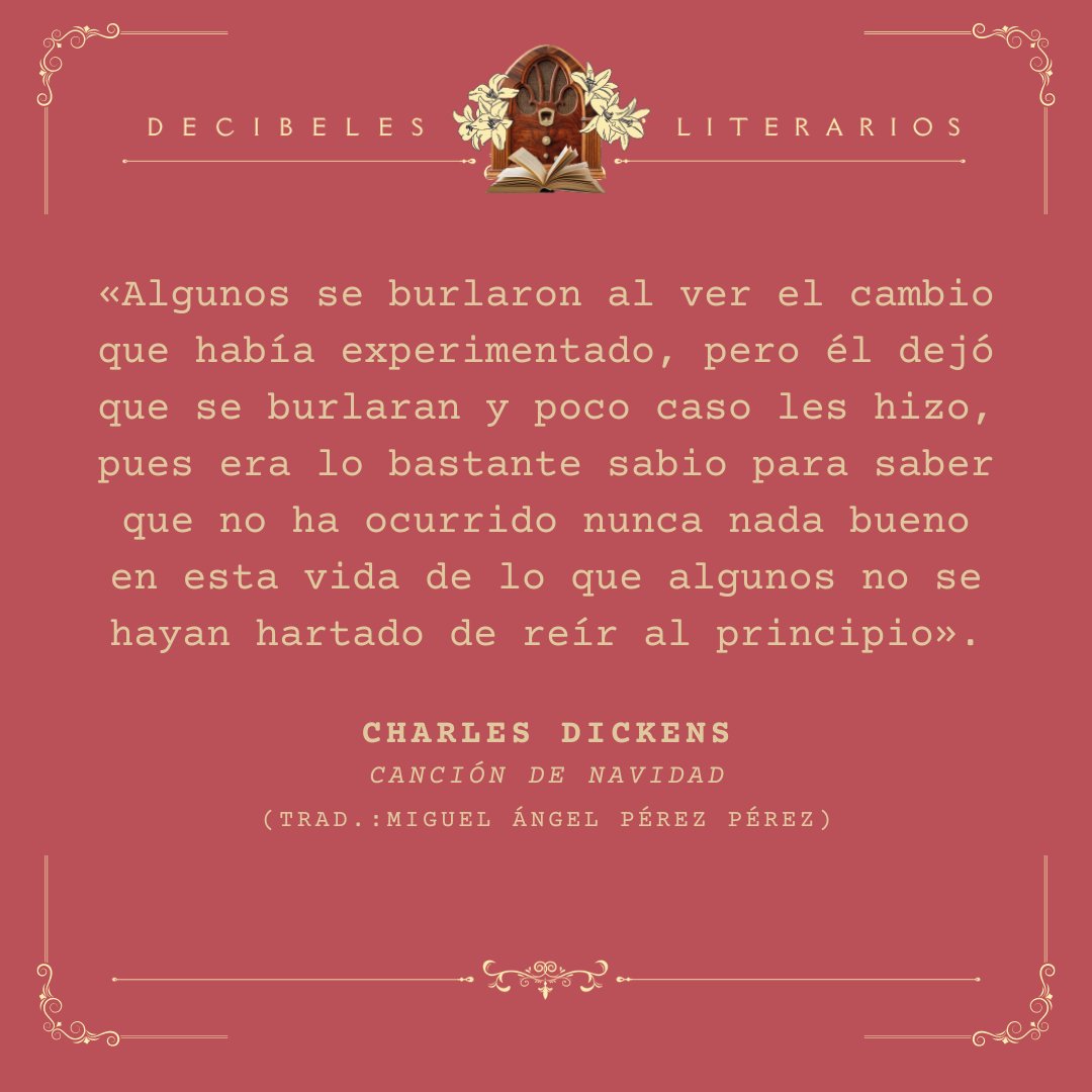 DecibelesLit's tweet photo. https://t.co/6PbS0Qxehg
