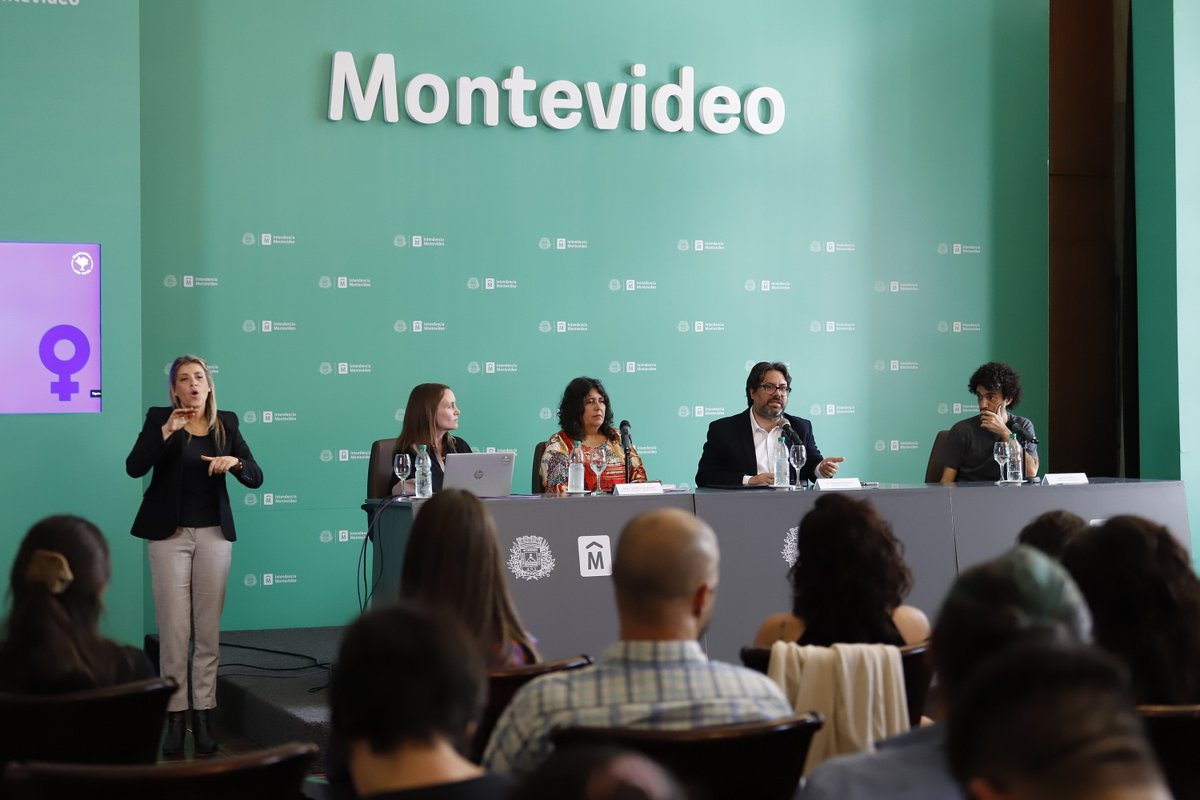 Intendencia de MVD tweet media