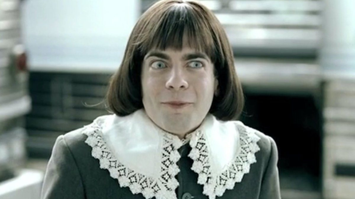 So crazy how powerful the berries and cream guy has gotten now