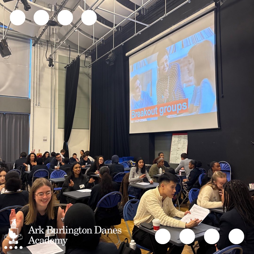 Ark Burlington Danes (@arkbda) on Twitter photo ⭐️Huge thank you to <a href="/bainandcompany/">Bain & Company</a> for coming in and running 121 interviews with all of our year 10 students last week! It was an incredible experience for them! ⭐️
#bain #interviewing #careers #gatsby ⭐️Huge thank you to <a href="/bainandcompany/">Bain & Company</a> for coming in and running 121 interviews with all of our year 10 students last week! It was an incredible experience for them! ⭐️
#bain #interviewing #careers #gatsby