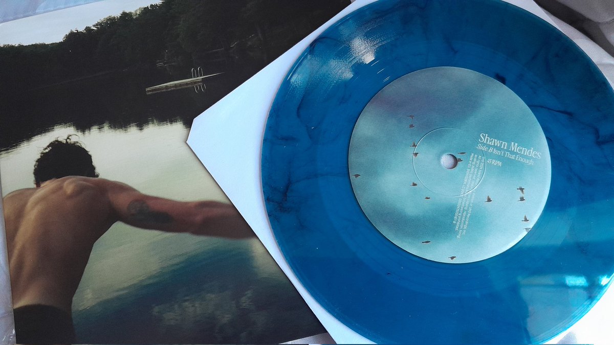 LexieMcsteamy's tweet image. The best christmas gift. 
It is incredibly beautiful. 
@ShawnAccess
#Shawn #shawnmendes #forfriendsandfamilyonly