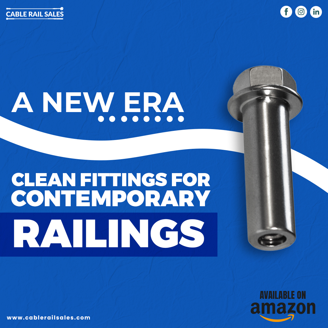 Cable Rail Sales tweet media
