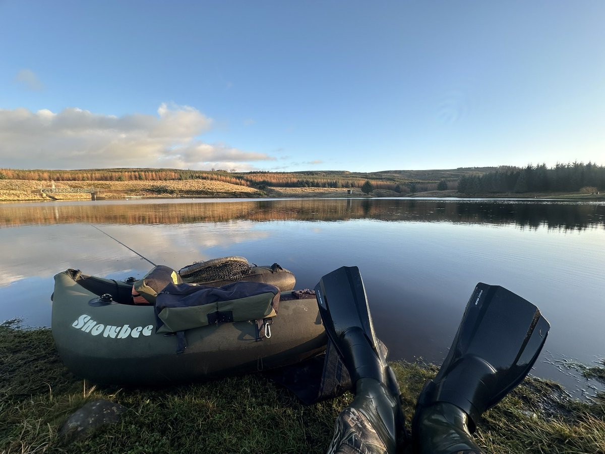 KingfisherGuide's tweet photo. December on the float tube! #rainbowtrout #rainbowtroutflyfishing #flyfishing #flyfishingaddict #flyfishingjunkie #flyfishinglife #flyfishingonly #itonlycountsonfly #flyfishingadventures #flyfishingdaily #flyfishingday #fishing #fishinglife #fishingaddict #fishingtrip #baltic https://t.co/xoZr07ImUj