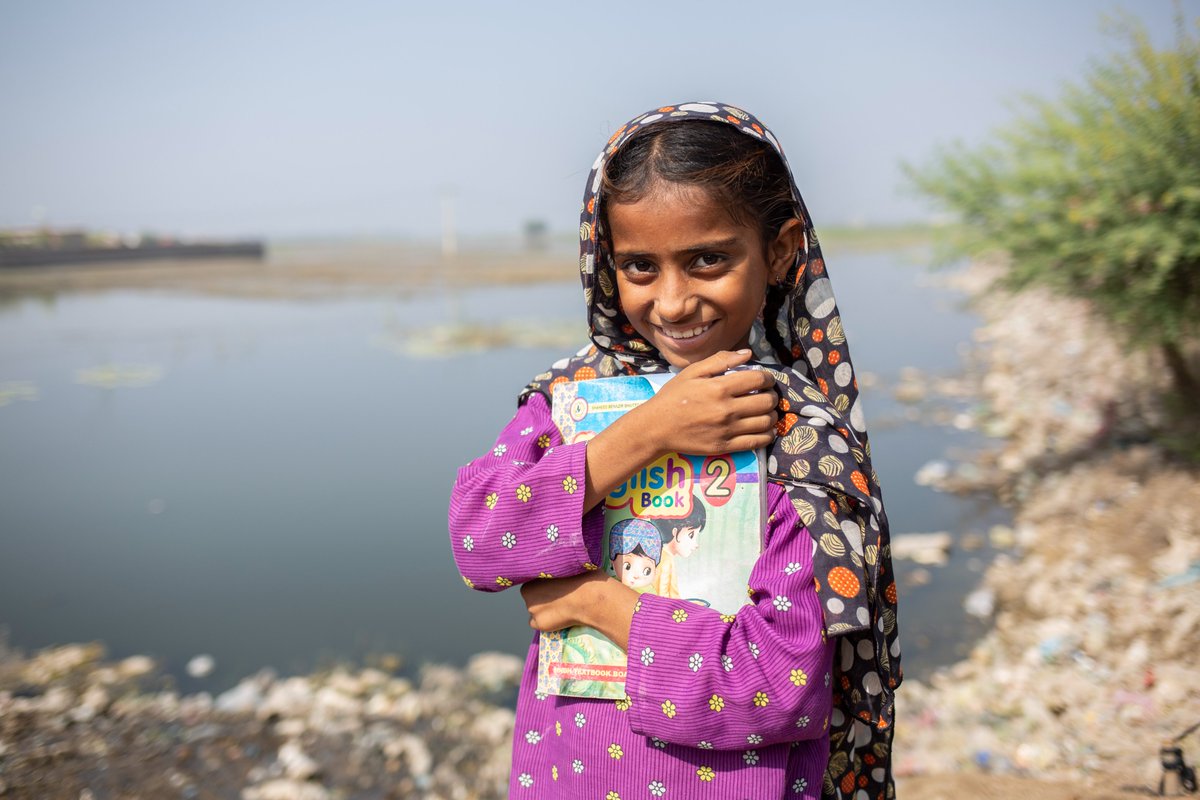 Global Education Cluster tweet media