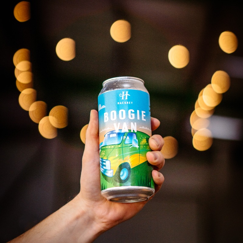 HackneyBrewery's tweet photo. How about some Boogie Van?

Make your way into the New Year with some of your favourite Hackney Brewery cans

https://t.co/nnW2UJmMjm

#hackneybrewery #boogievan #londonbrewery #craftbeer #ipabeer https://t.co/IwE9KuMTJa