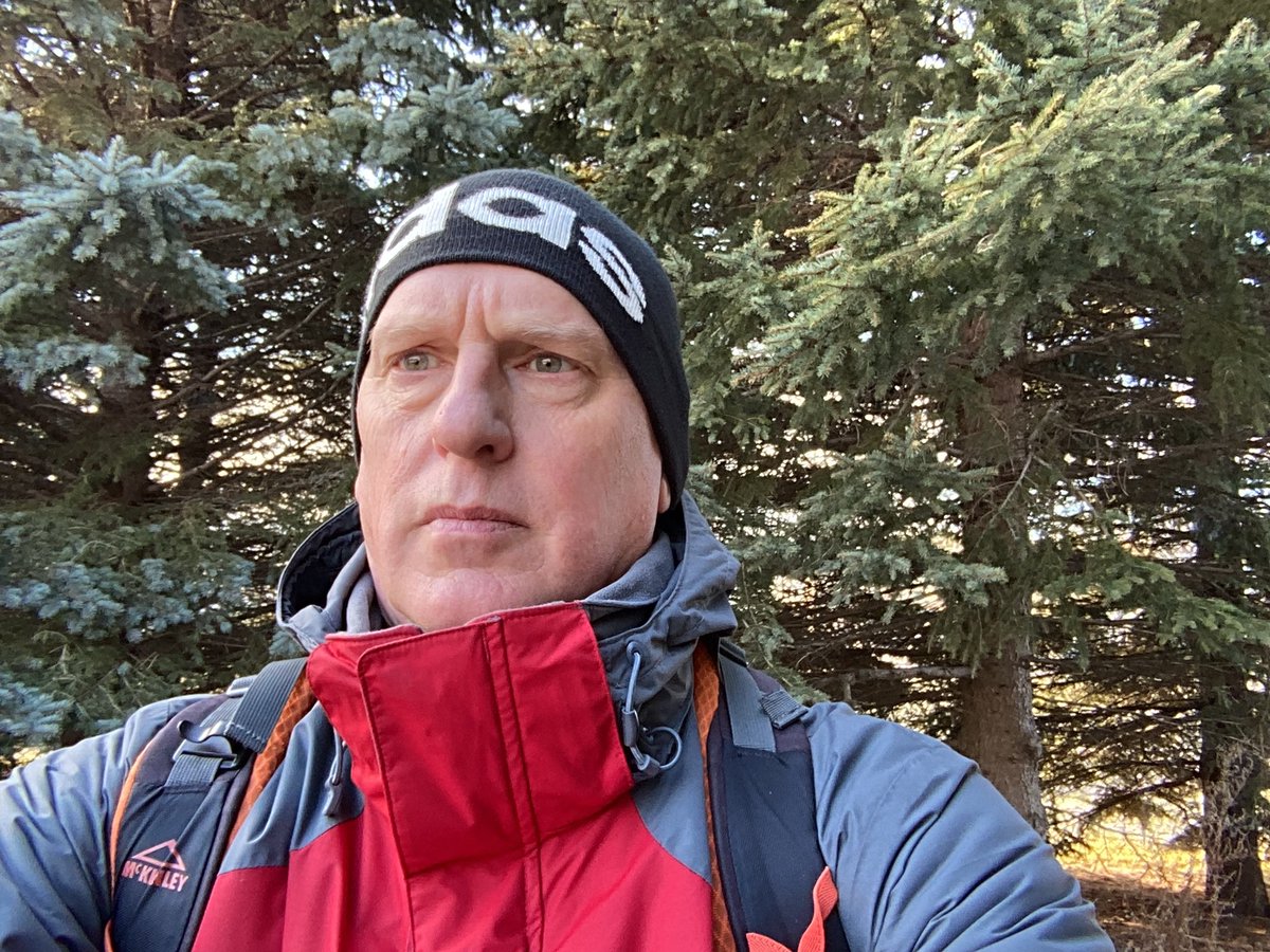 rex88ter's tweet image. Little lunch time ruck 6.2 Km. Need after this morning’s leg day
Legs crushed. #decemberchallenge done
@321gaux