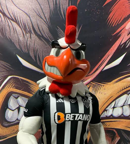Galosofia_'s tweet photo. 🗞️ ATLÉTICO: Clube estuda venda do Galo Doido para EMIVE

Sonho antigo da empresa de segurança, o Galo Doido chegaria para ser a cara da marca. Em troca o Atletico receberia 2 fantasias antigas do tradicional Cachorrão da EMIVE

“Ninguém é inegociável” garantiu uma fonte do clube https://t.co/stz4RCmcyd