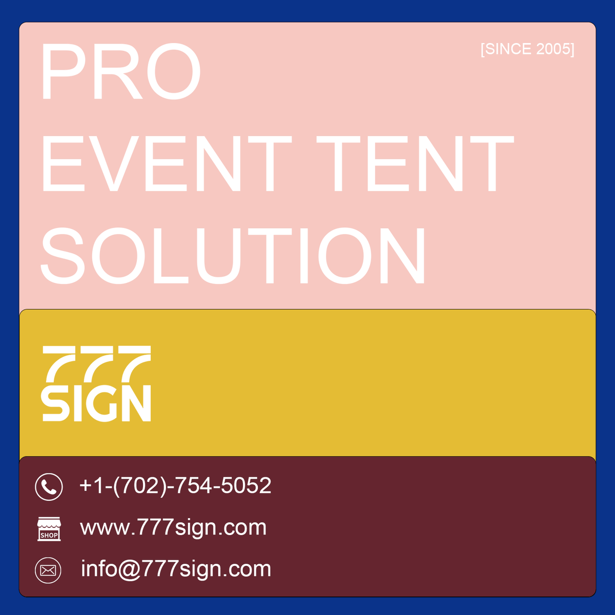 777signCom's tweet image. 2025 Popular Colors | Color Matching Sharing
Share 9 sets of popular color combinations in 2025.#branddesign #colormatching #colorcombinations #colormatchingguide #popularcolors #777sign #777signprinting #777signandbanner #luxurysignandbanner