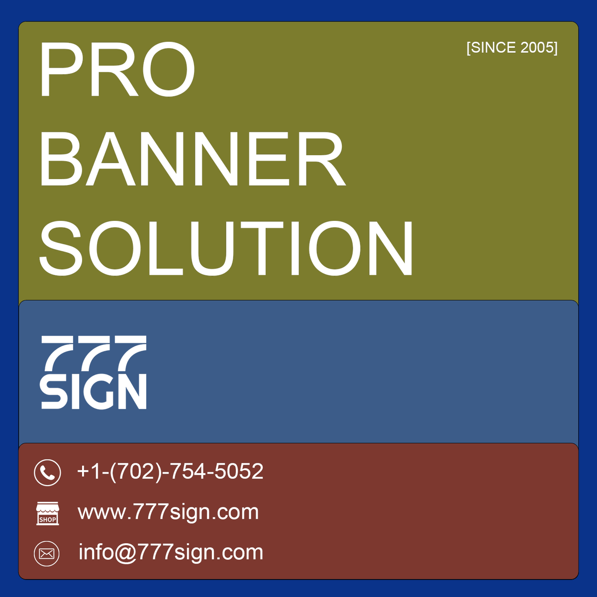 777signCom's tweet image. 2025 Popular Colors | Color Matching Sharing
Share 9 sets of popular color combinations in 2025.#branddesign #colormatching #colorcombinations #colormatchingguide #popularcolors #777sign #777signprinting #777signandbanner #luxurysignandbanner